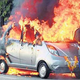 Illustration for article titled Four Tata Nanos Go Up In Flames In India